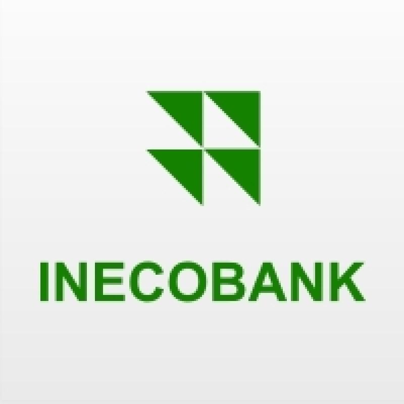 Инекобанк армения. Inecobank. Инекобанк логотип. Inecobank CJSC.