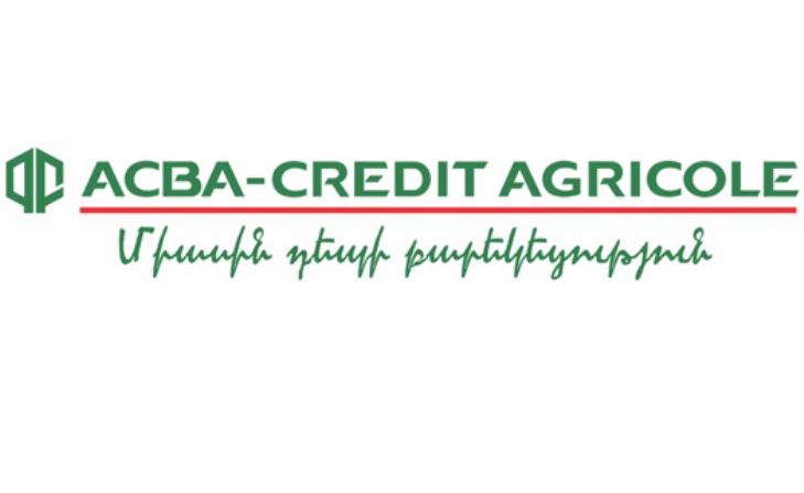 Acba Credit Agricole Bank Cjsc
