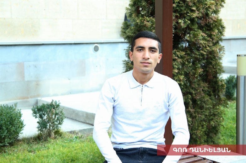 Henrikh Mkhitaryan celebrates 31st birthday – Public Radio of Armenia